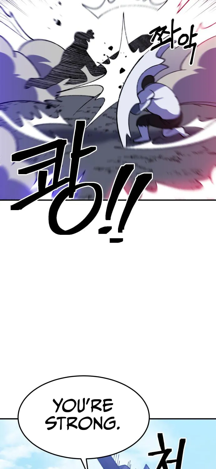 Dungeon Athlete Chapter 22 page 18 - 