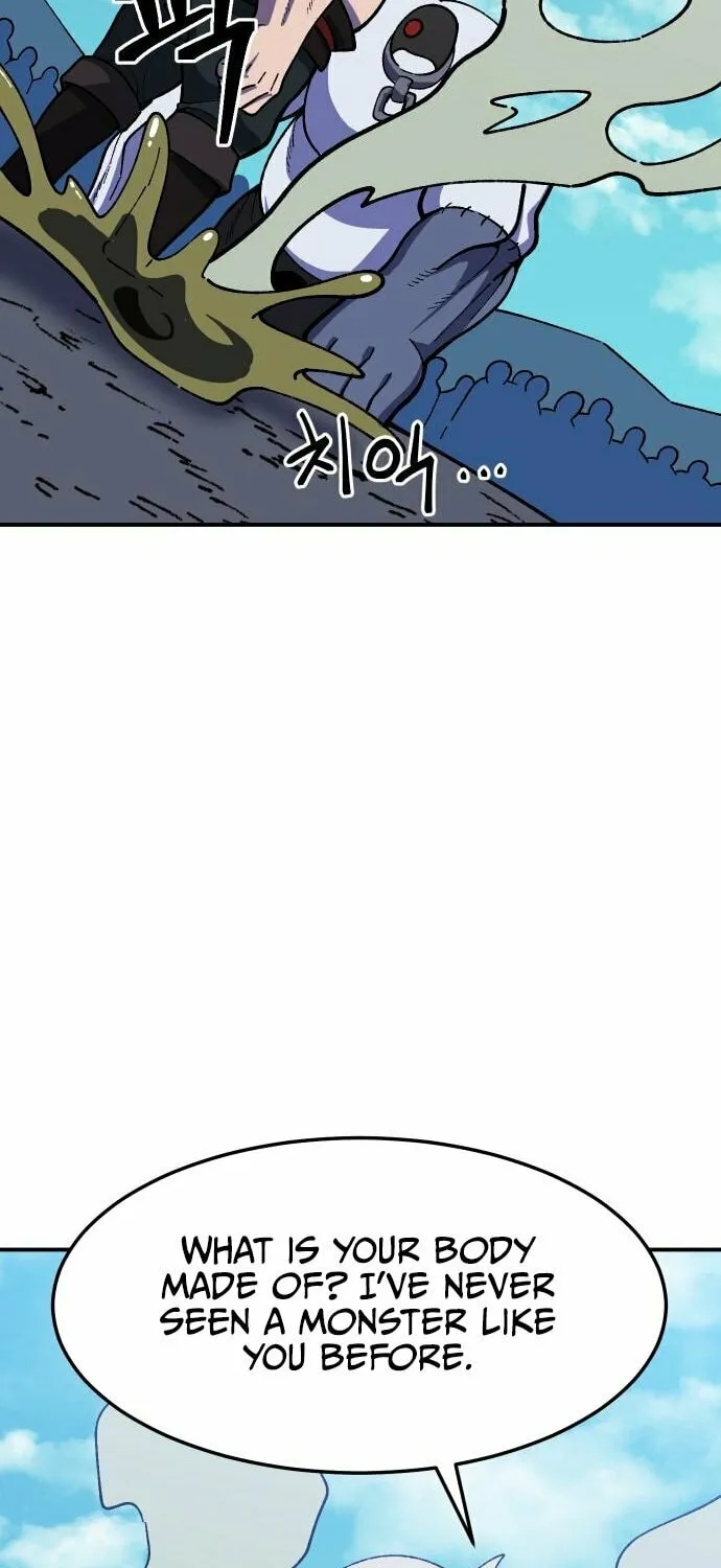 Dungeon Athlete Chapter 22 page 26 - 