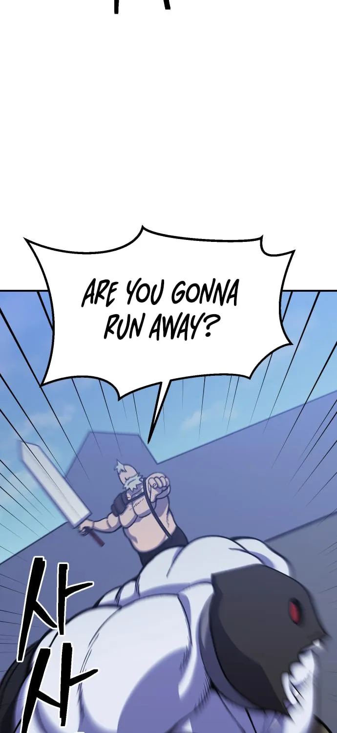 Dungeon Athlete Chapter 22 page 30 - 