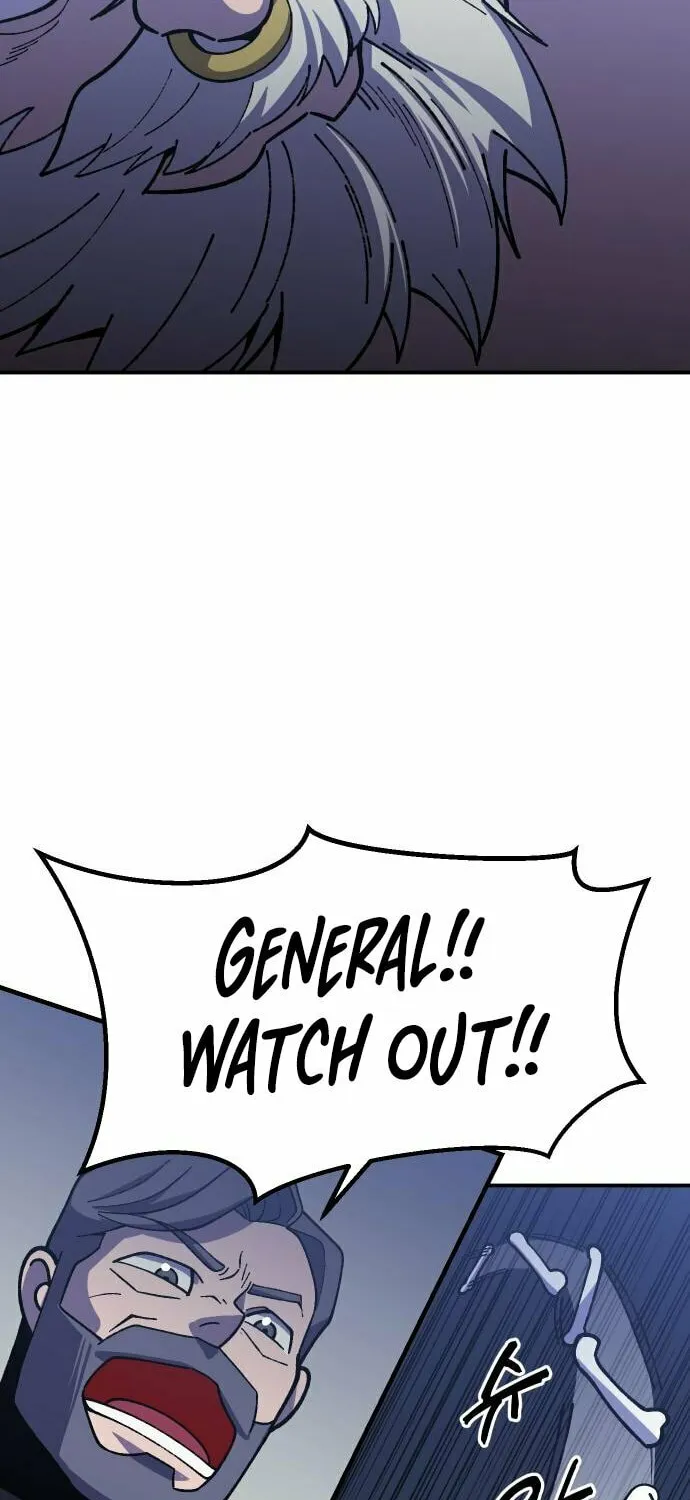 Dungeon Athlete Chapter 22 page 36 - 