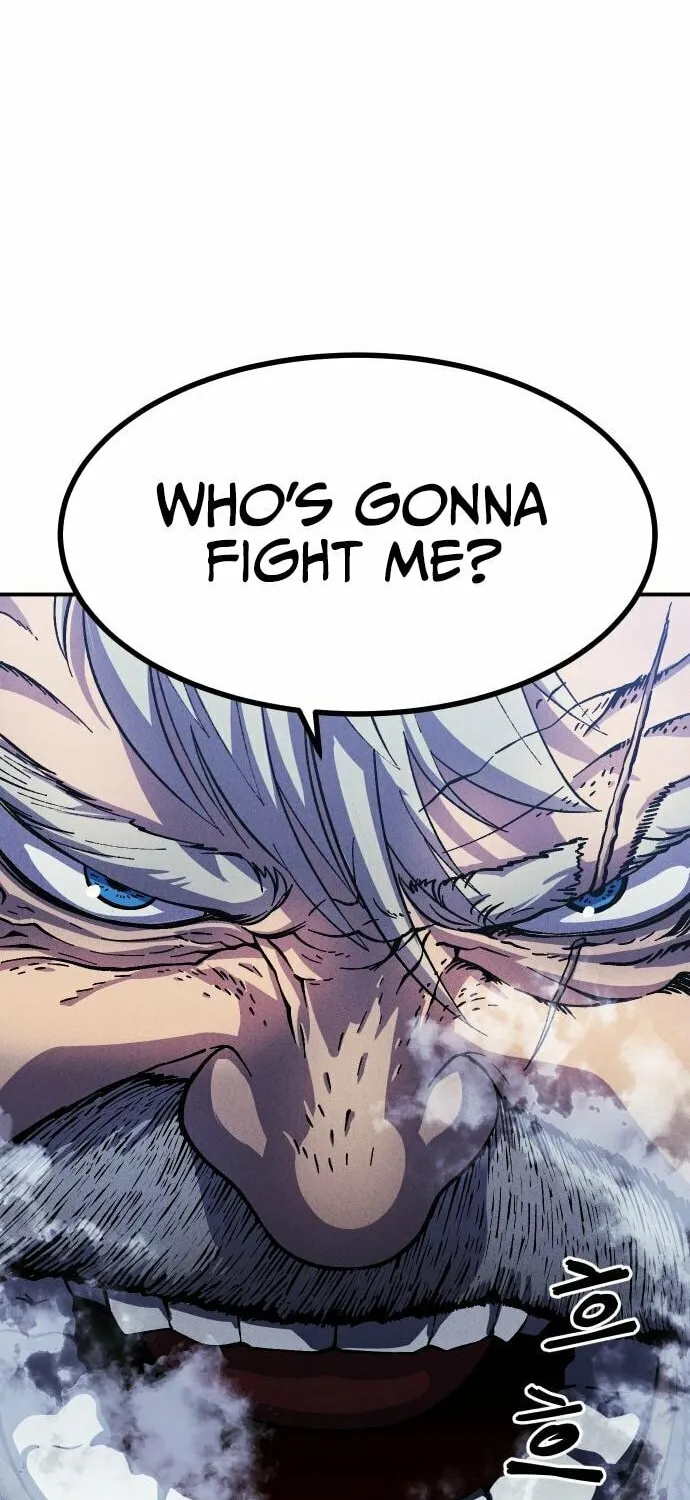 Dungeon Athlete Chapter 22 page 6 - 