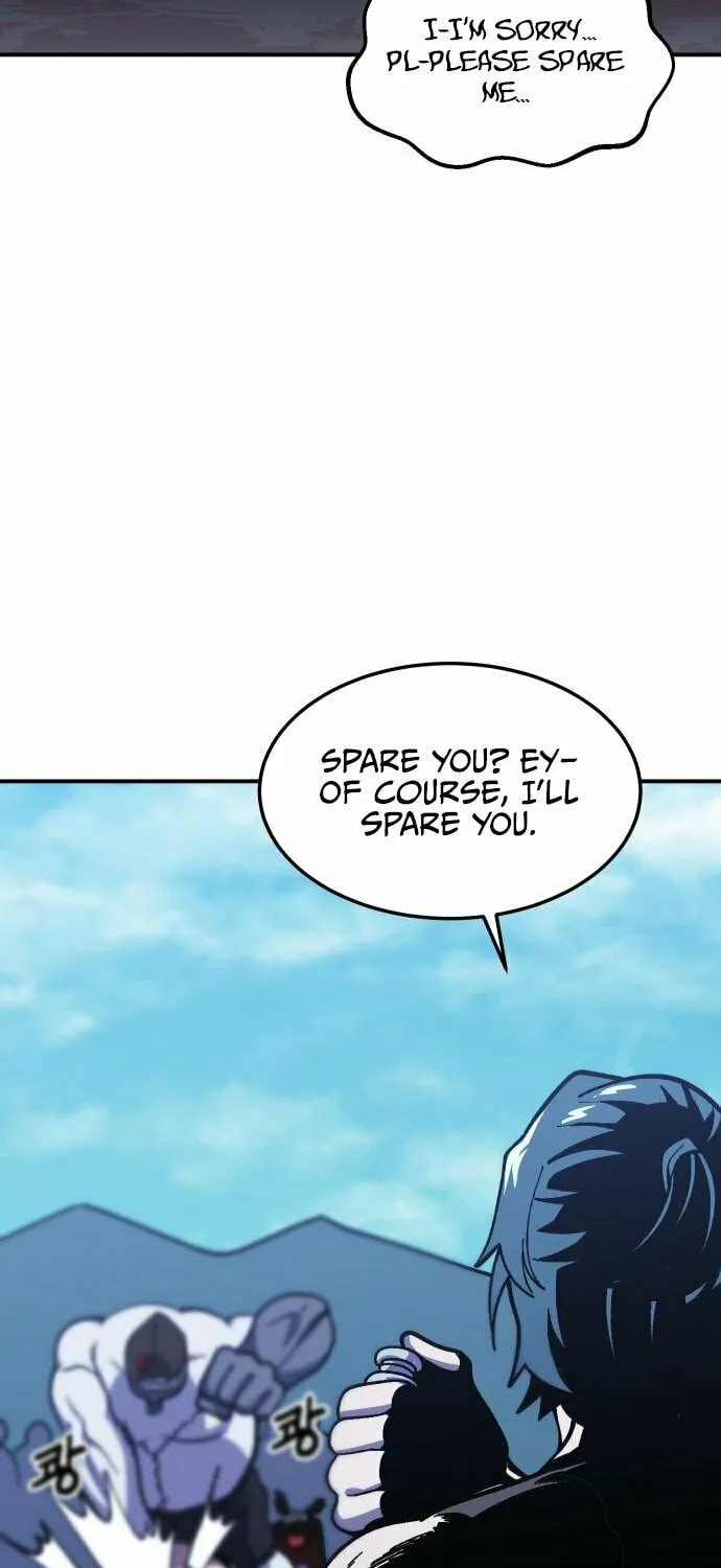 Dungeon Athlete Chapter 22 page 52 - 