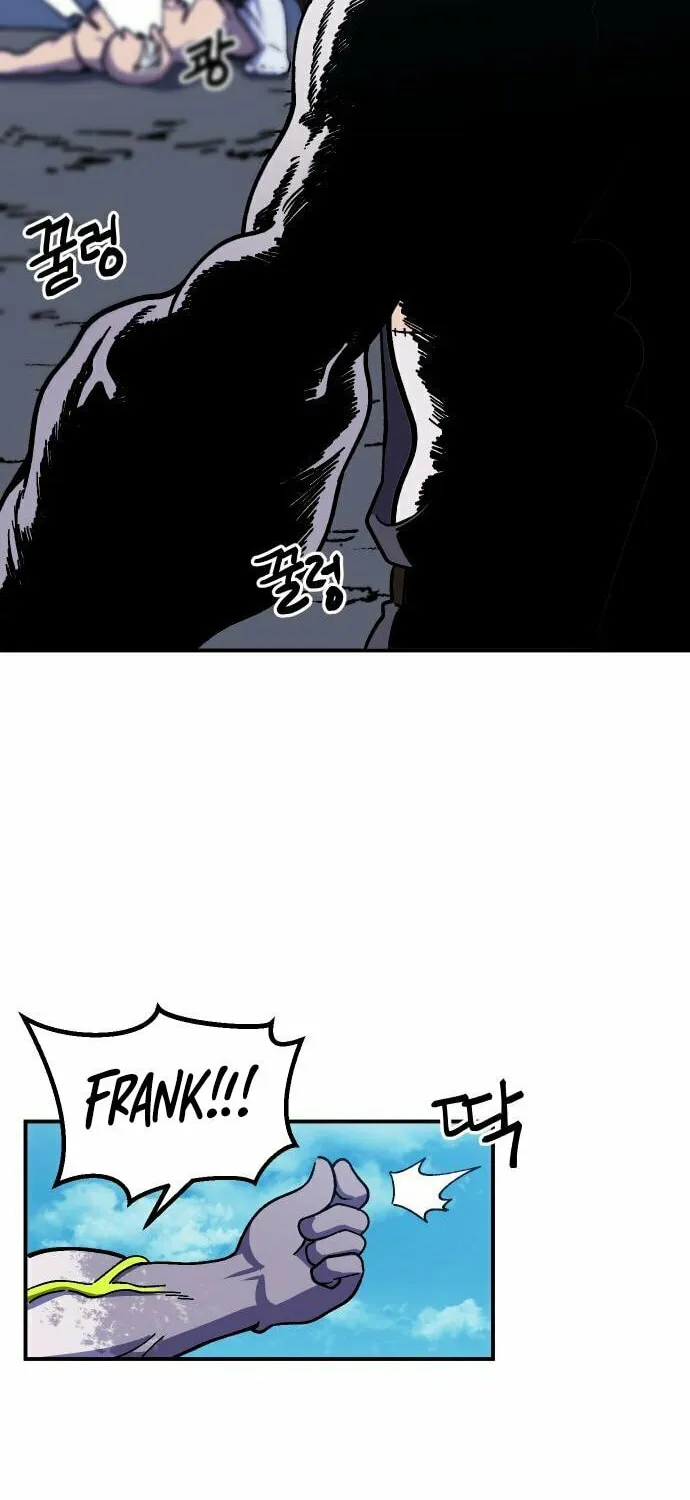 Dungeon Athlete Chapter 22 page 53 - 