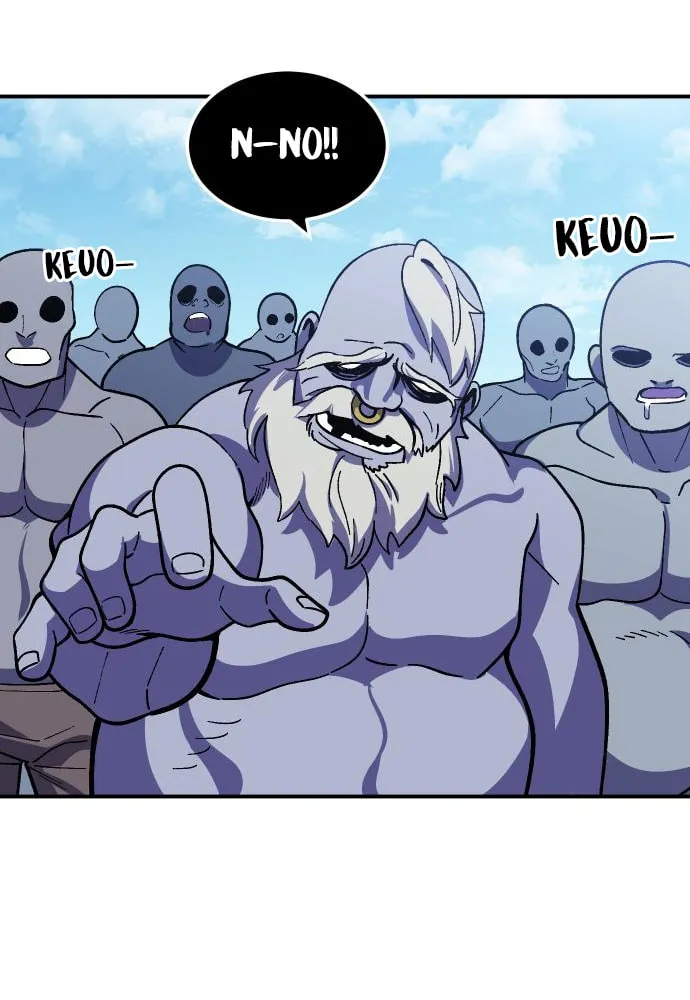 Dungeon Athlete Chapter 22 page 61 - 