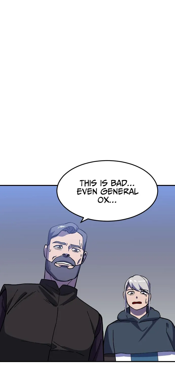Dungeon Athlete Chapter 22 page 62 - 