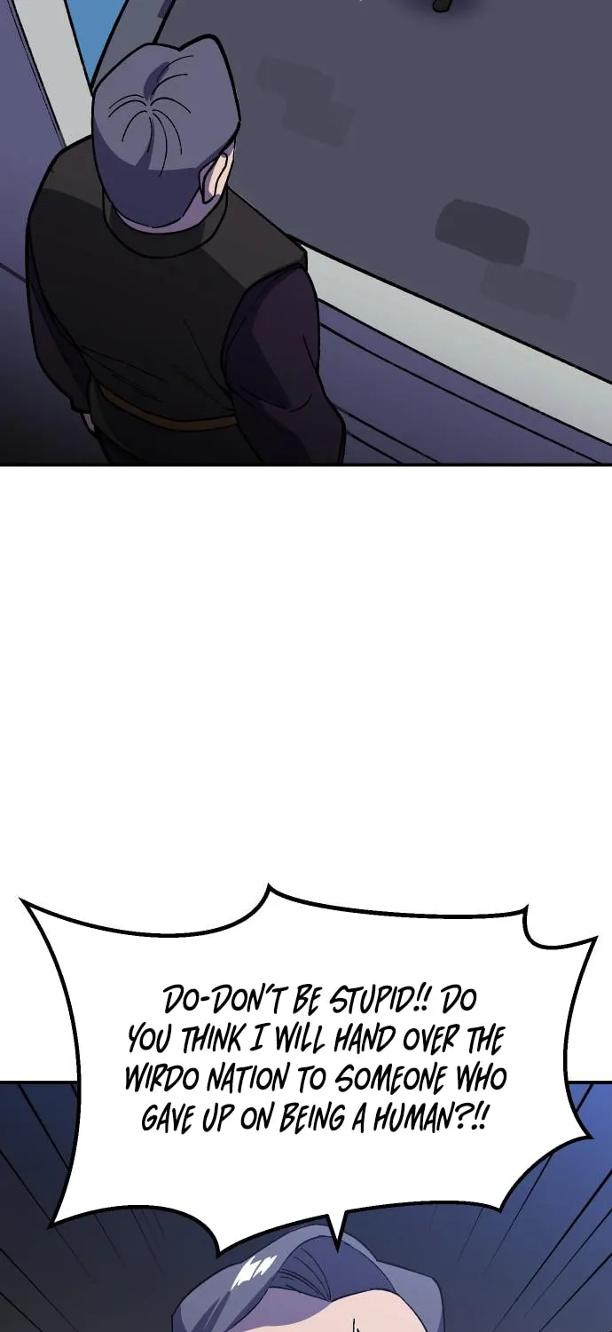 Dungeon Athlete Chapter 22 page 64 - 
