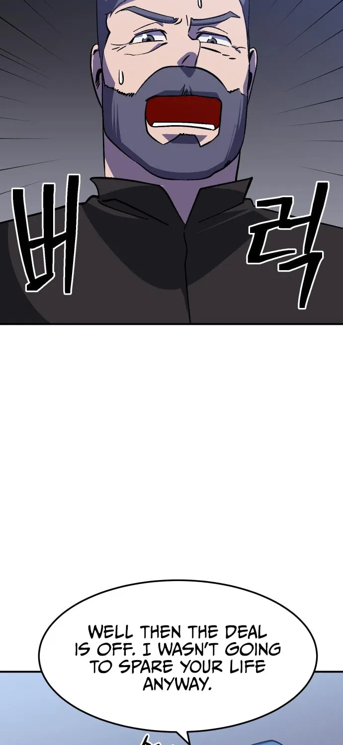 Dungeon Athlete Chapter 22 page 65 - 