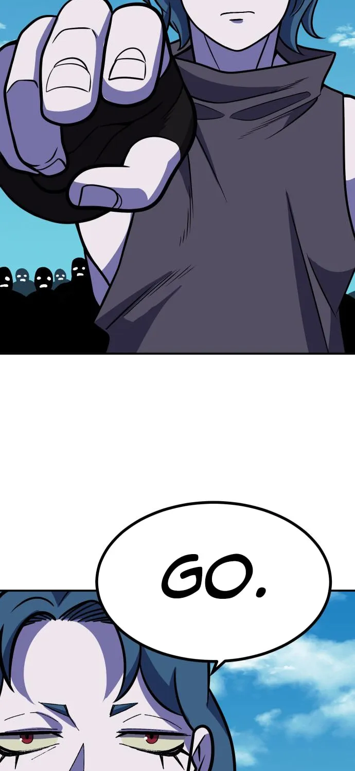 Dungeon Athlete Chapter 22 page 67 - 