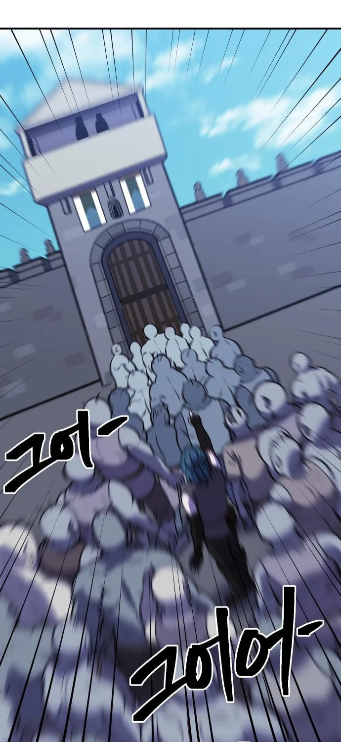Dungeon Athlete Chapter 22 page 69 - 