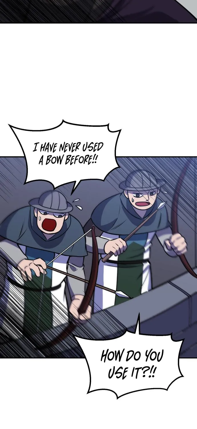 Dungeon Athlete Chapter 22 page 71 - 