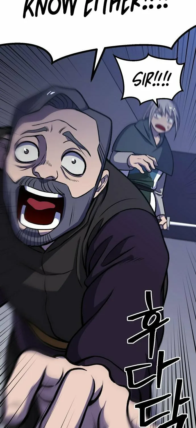 Dungeon Athlete Chapter 22 page 77 - 