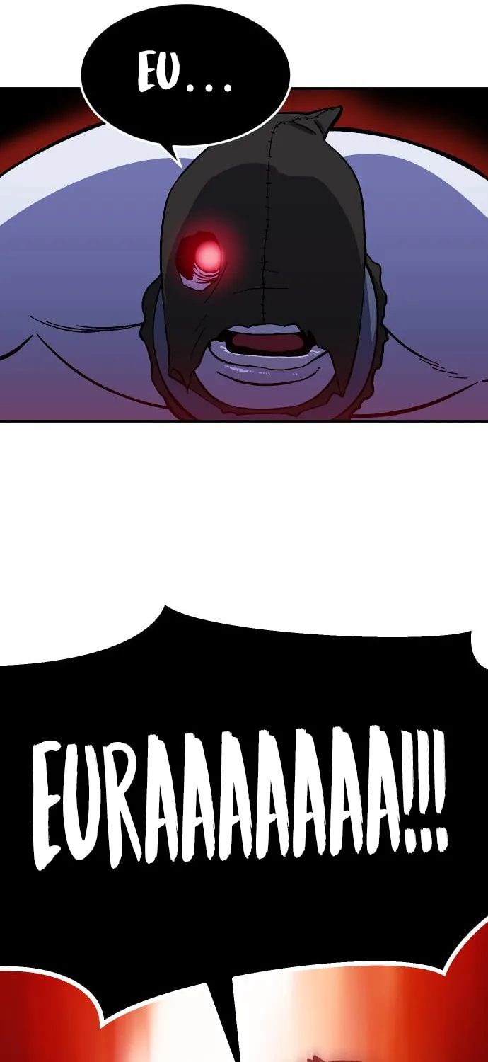 Dungeon Athlete Chapter 22 page 9 - 