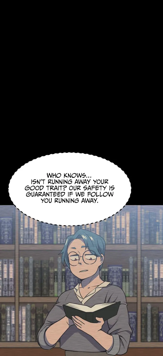 Dungeon Athlete Chapter 22 page 84 - 