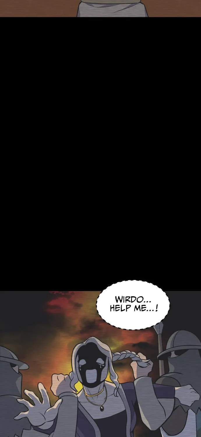 Dungeon Athlete Chapter 22 page 85 - 