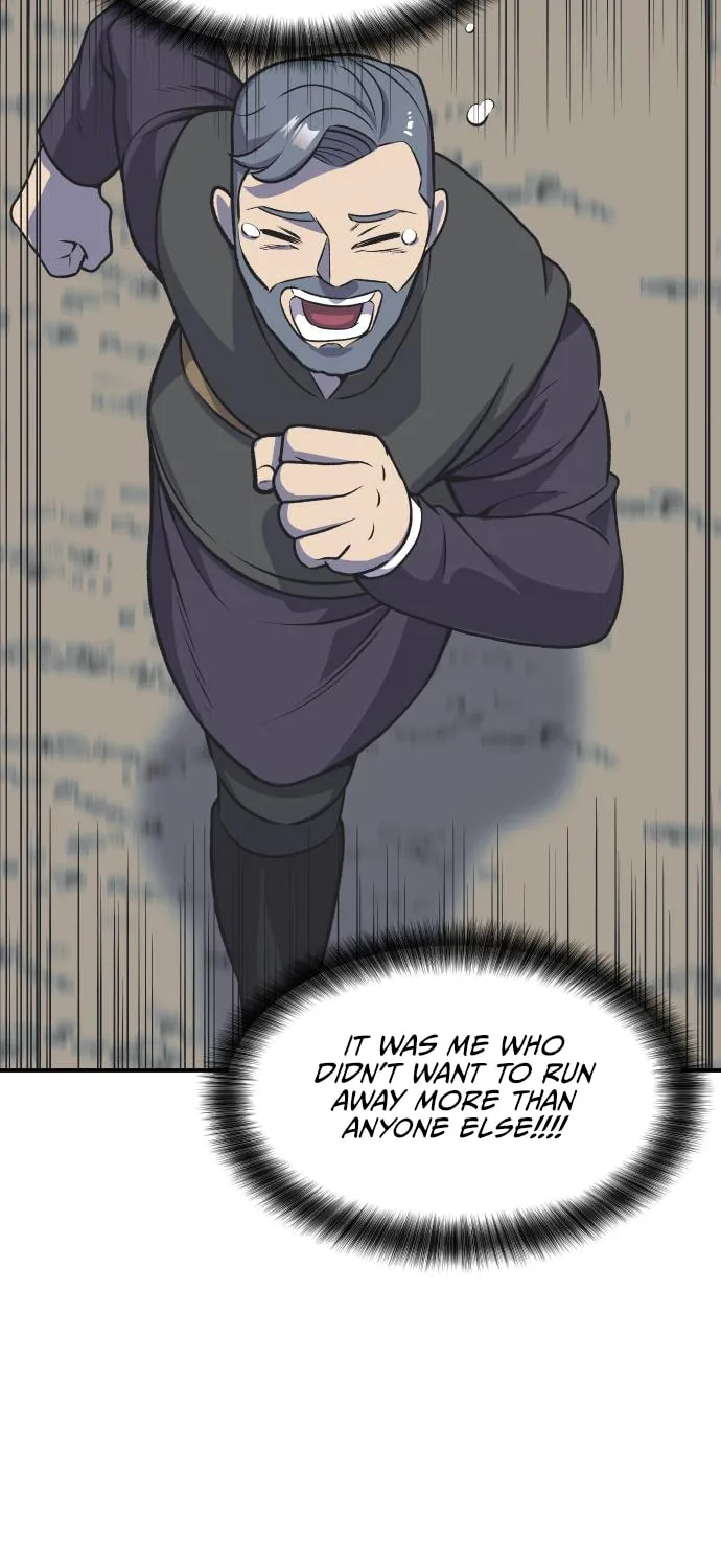 Dungeon Athlete Chapter 22 page 87 - 