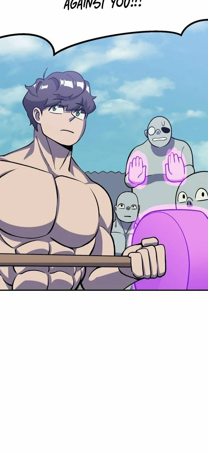 Dungeon Athlete Chapter 22 page 94 - 