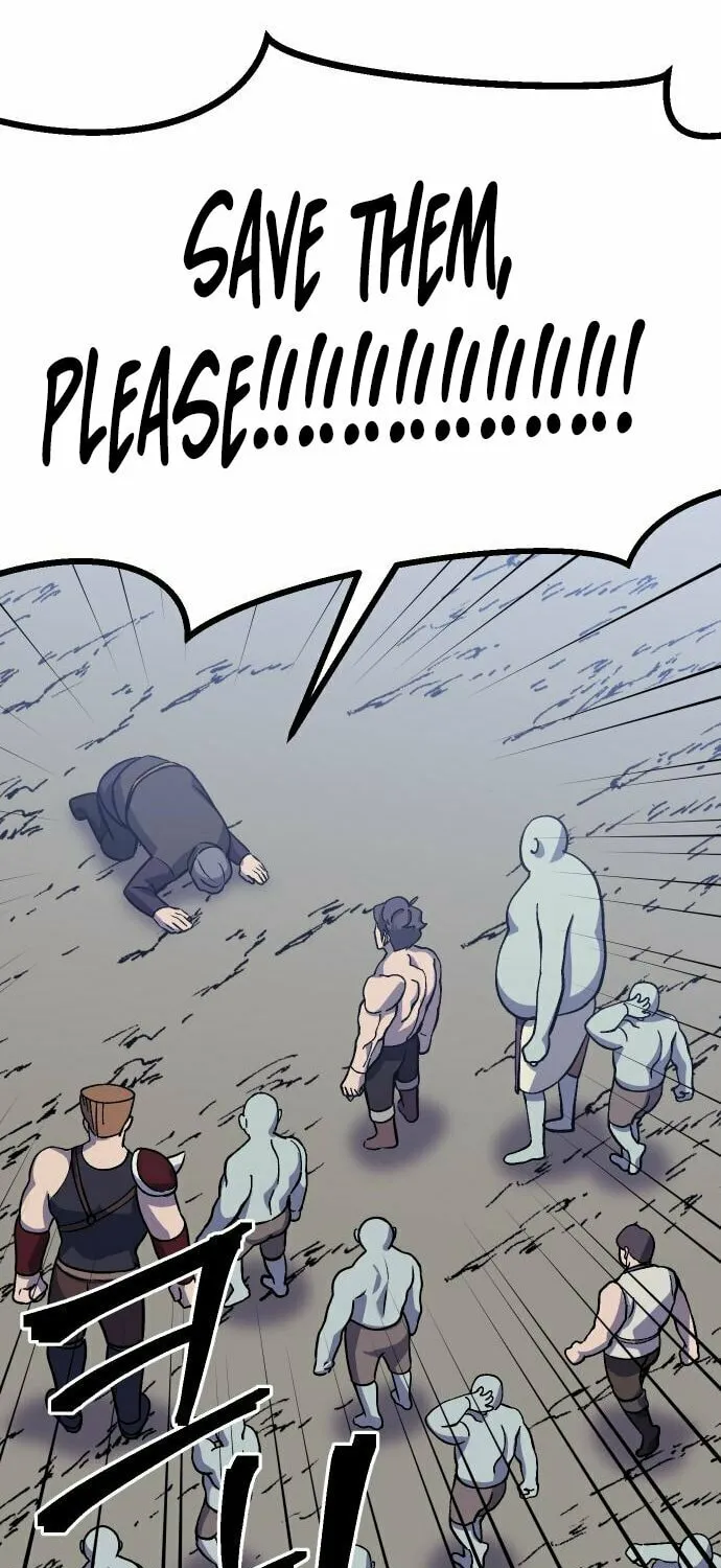 Dungeon Athlete Chapter 22 page 97 - 