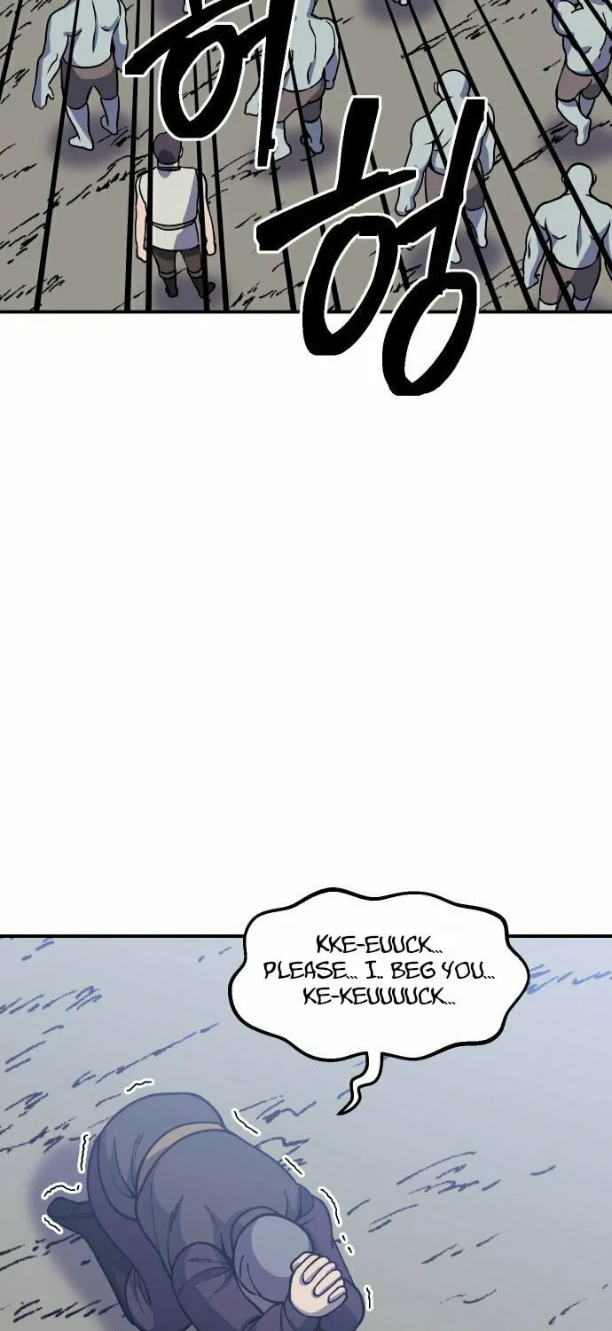Dungeon Athlete Chapter 22 page 98 - 