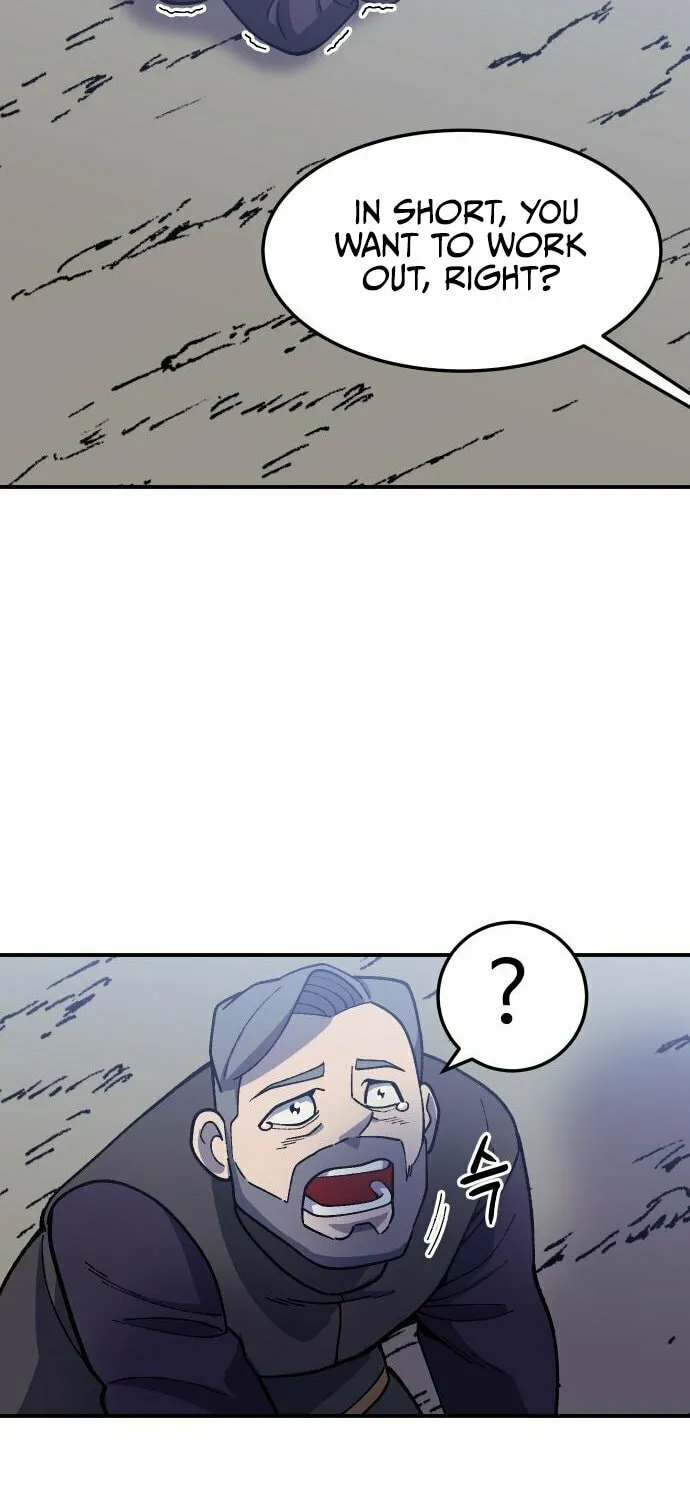 Dungeon Athlete Chapter 22 page 99 - 