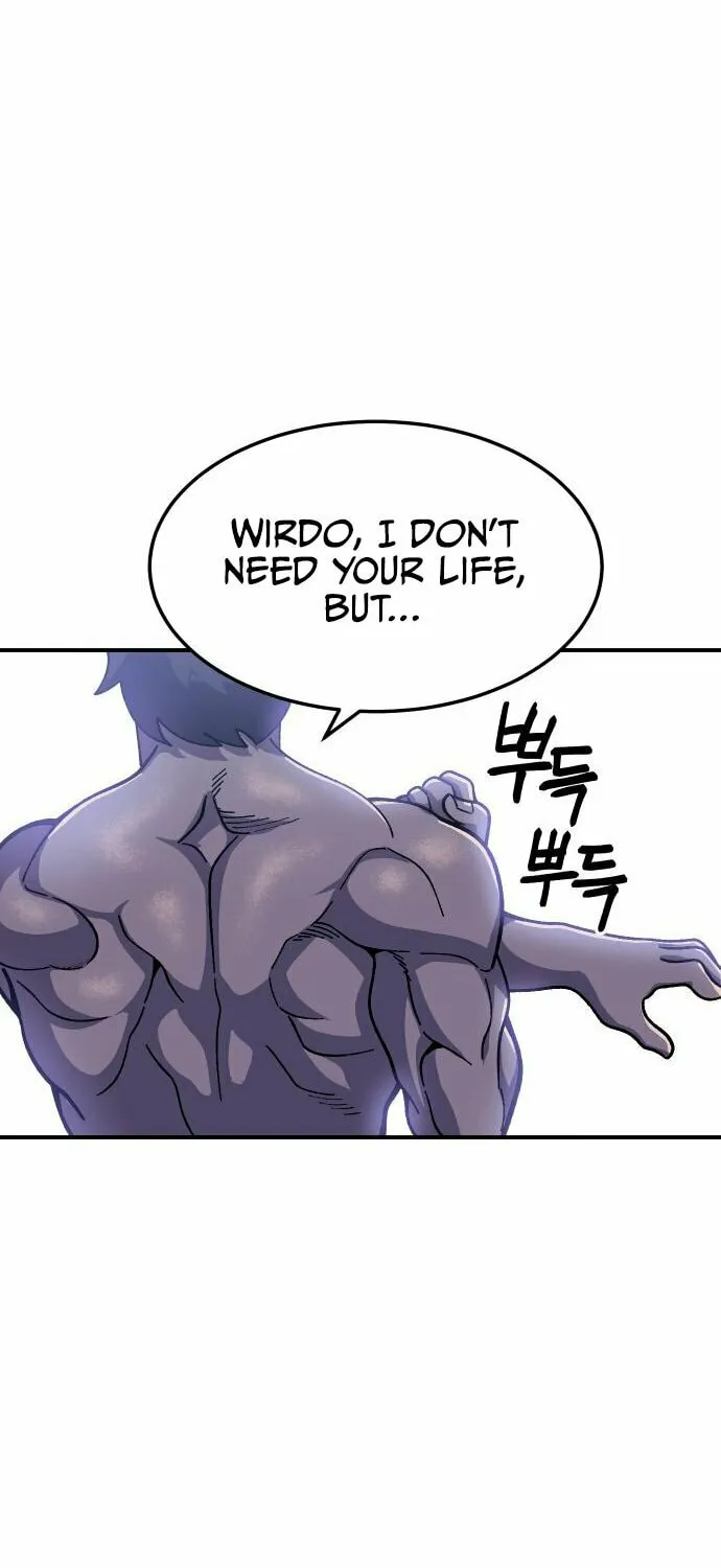 Dungeon Athlete Chapter 22 page 100 - 