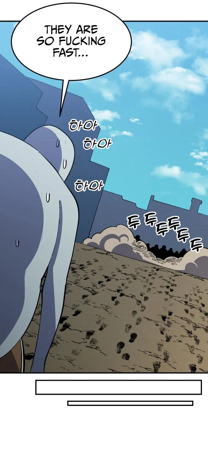 Dungeon Athlete Chapter 23 page 23 - 