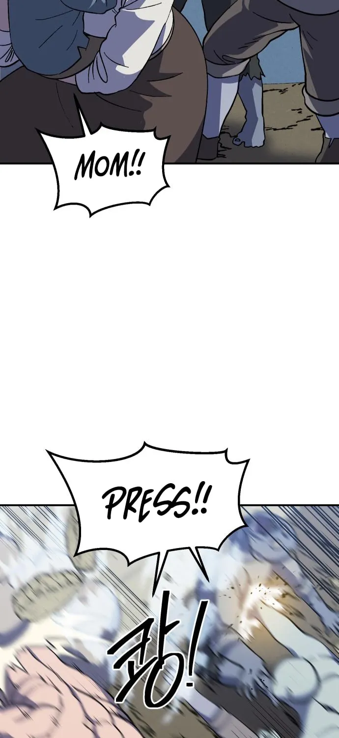 Dungeon Athlete Chapter 23 page 25 - 