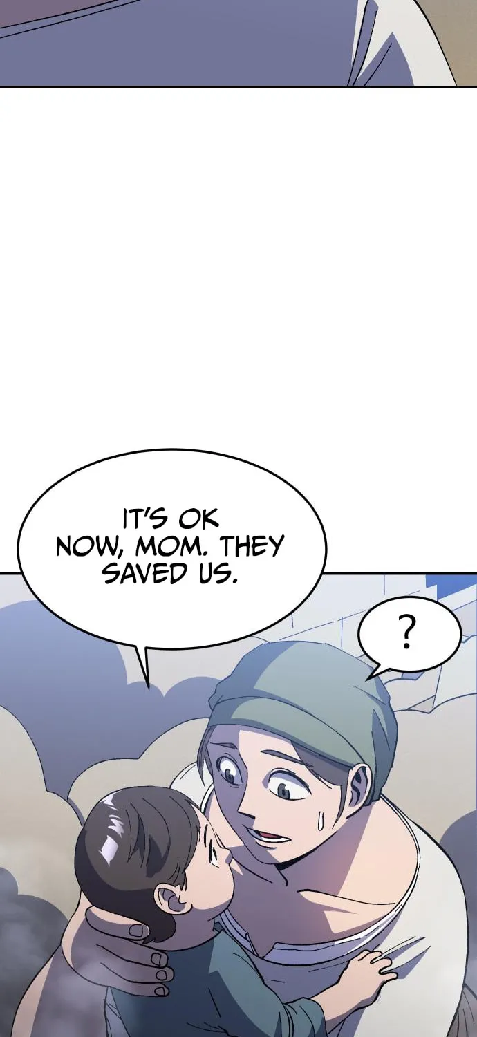 Dungeon Athlete Chapter 23 page 27 - 