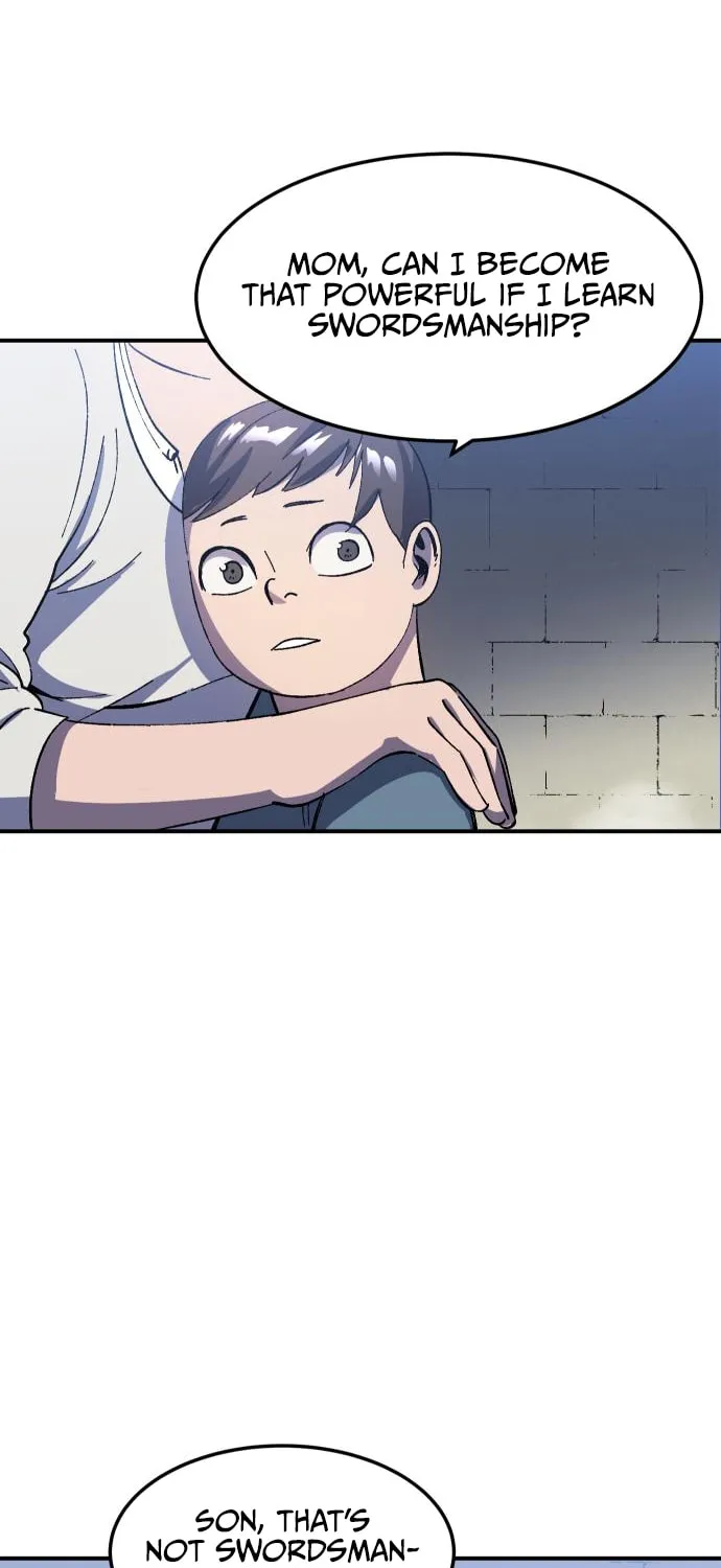 Dungeon Athlete Chapter 23 page 30 - 