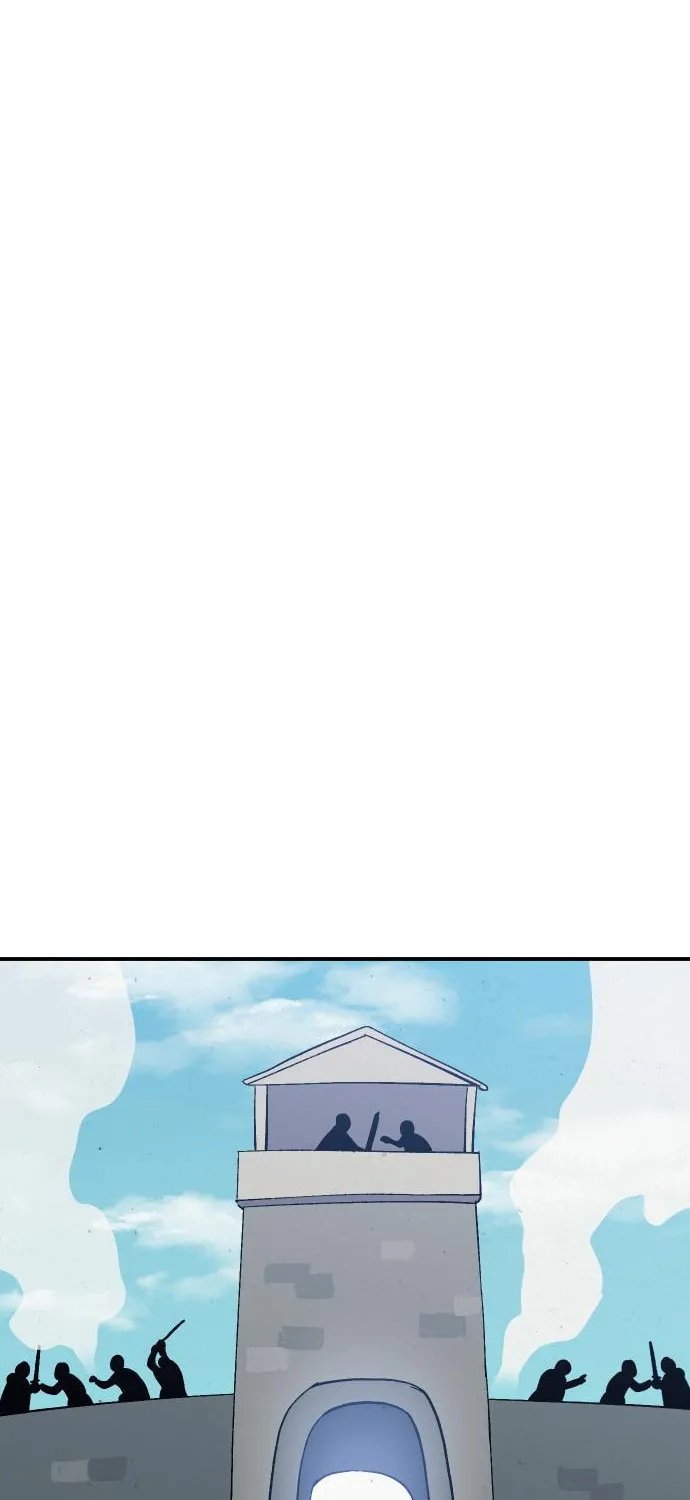 Dungeon Athlete Chapter 23 page 33 - 