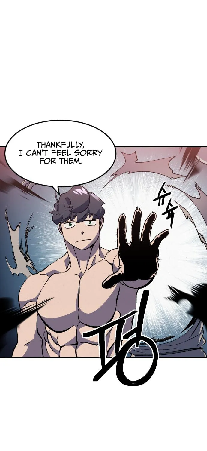 Dungeon Athlete Chapter 23 page 40 - 