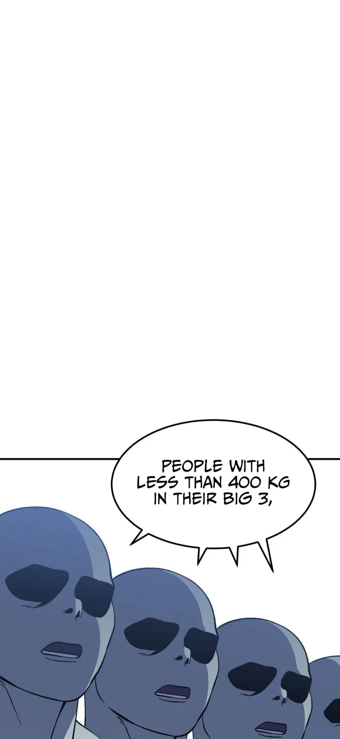 Dungeon Athlete Chapter 23 page 5 - 