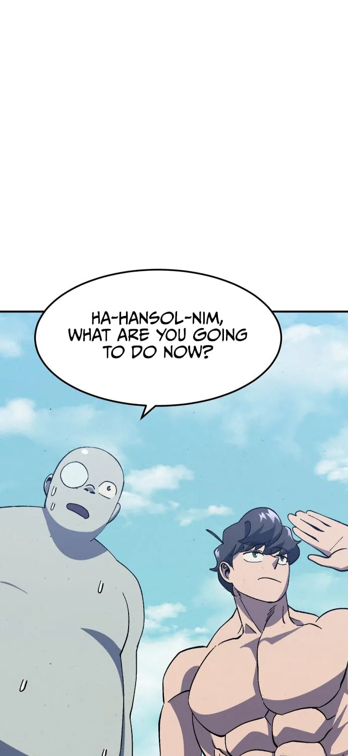 Dungeon Athlete Chapter 23 page 41 - 