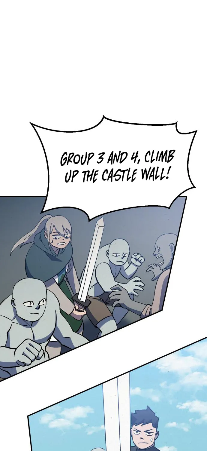 Dungeon Athlete Chapter 23 page 51 - 