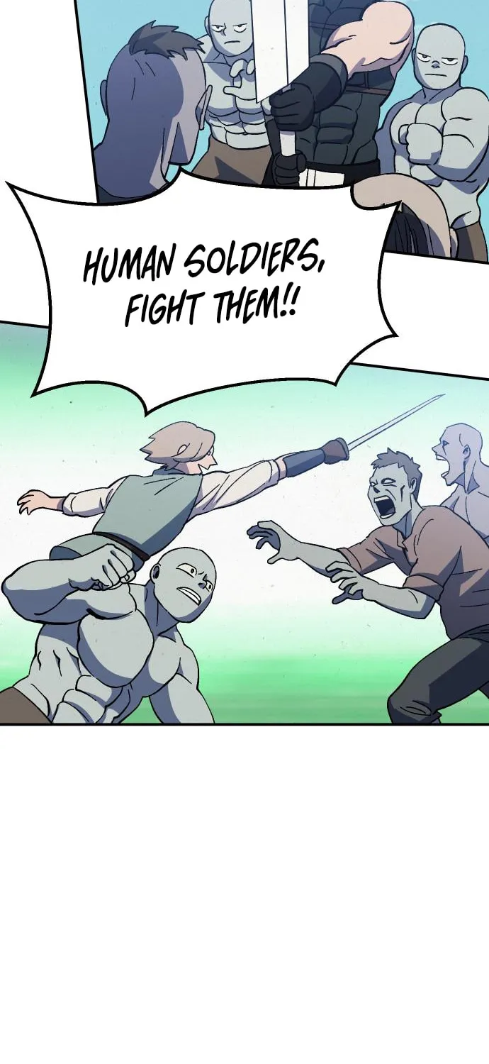 Dungeon Athlete Chapter 23 page 52 - 