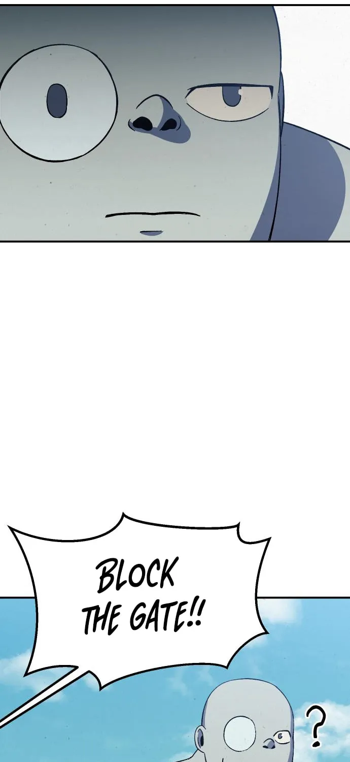 Dungeon Athlete Chapter 23 page 55 - 