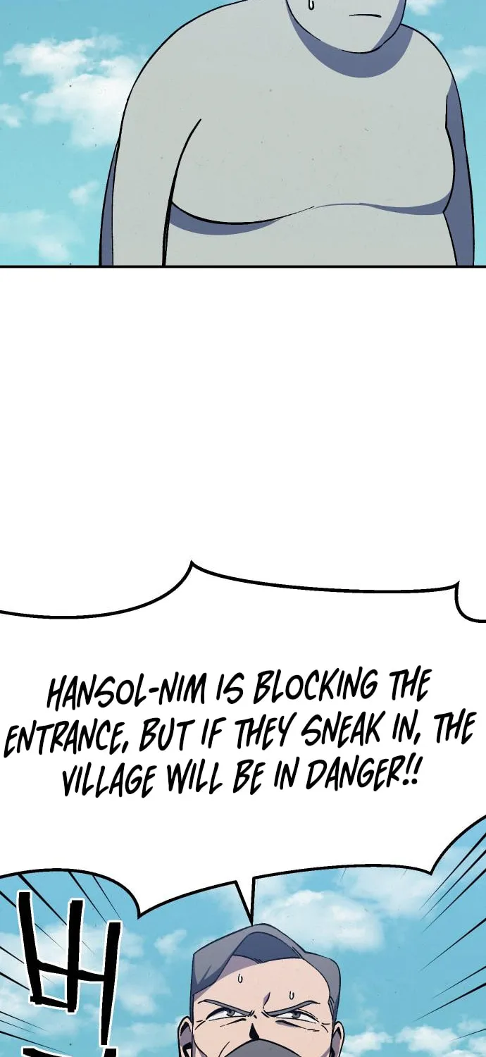 Dungeon Athlete Chapter 23 page 56 - 