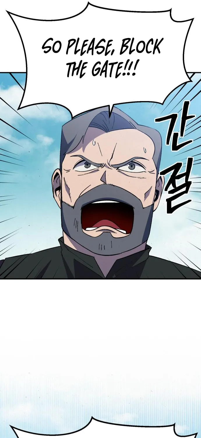 Dungeon Athlete Chapter 23 page 58 - 