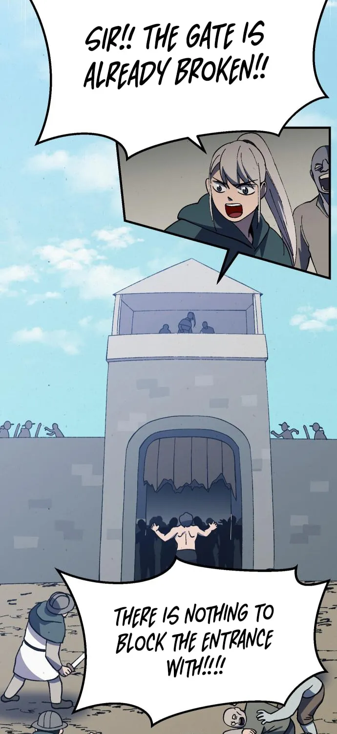 Dungeon Athlete Chapter 23 page 59 - 