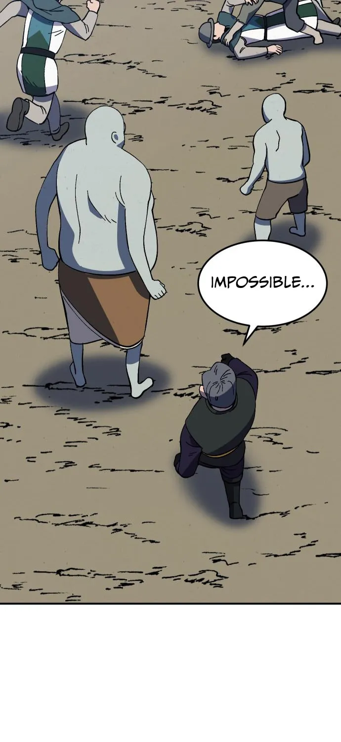 Dungeon Athlete Chapter 23 page 60 - 