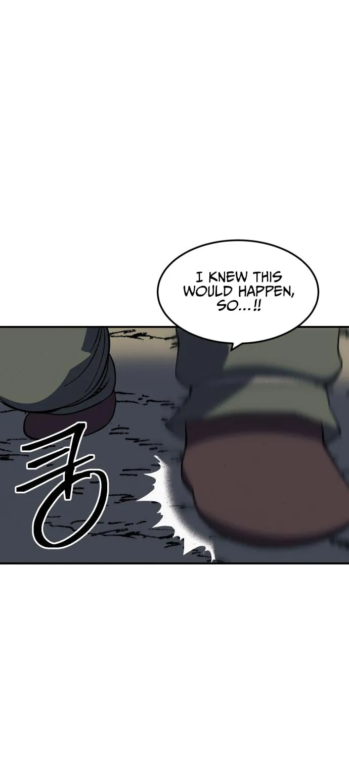 Dungeon Athlete Chapter 23 page 61 - 