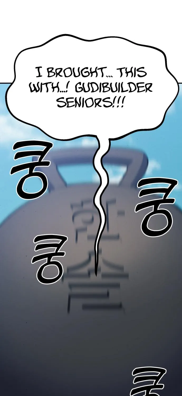 Dungeon Athlete Chapter 23 page 62 - 
