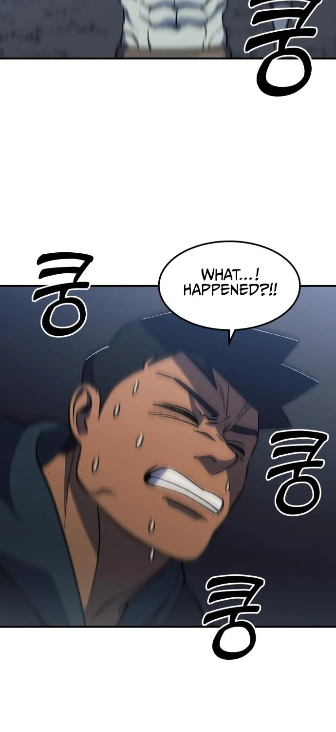 Dungeon Athlete Chapter 23 page 66 - 
