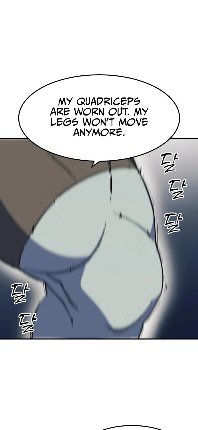 Dungeon Athlete Chapter 23 page 67 - 