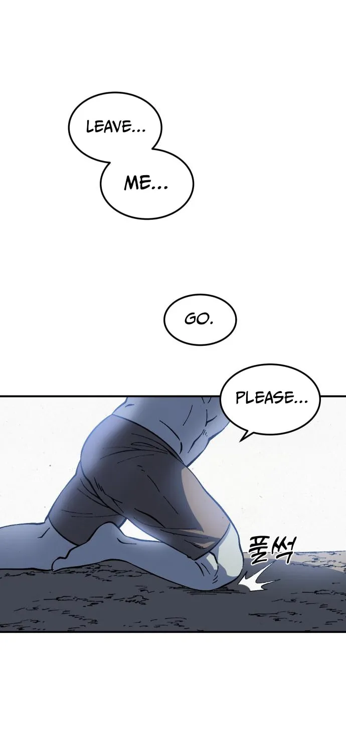 Dungeon Athlete Chapter 23 page 72 - 