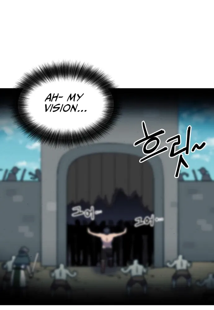 Dungeon Athlete Chapter 23 page 77 - 