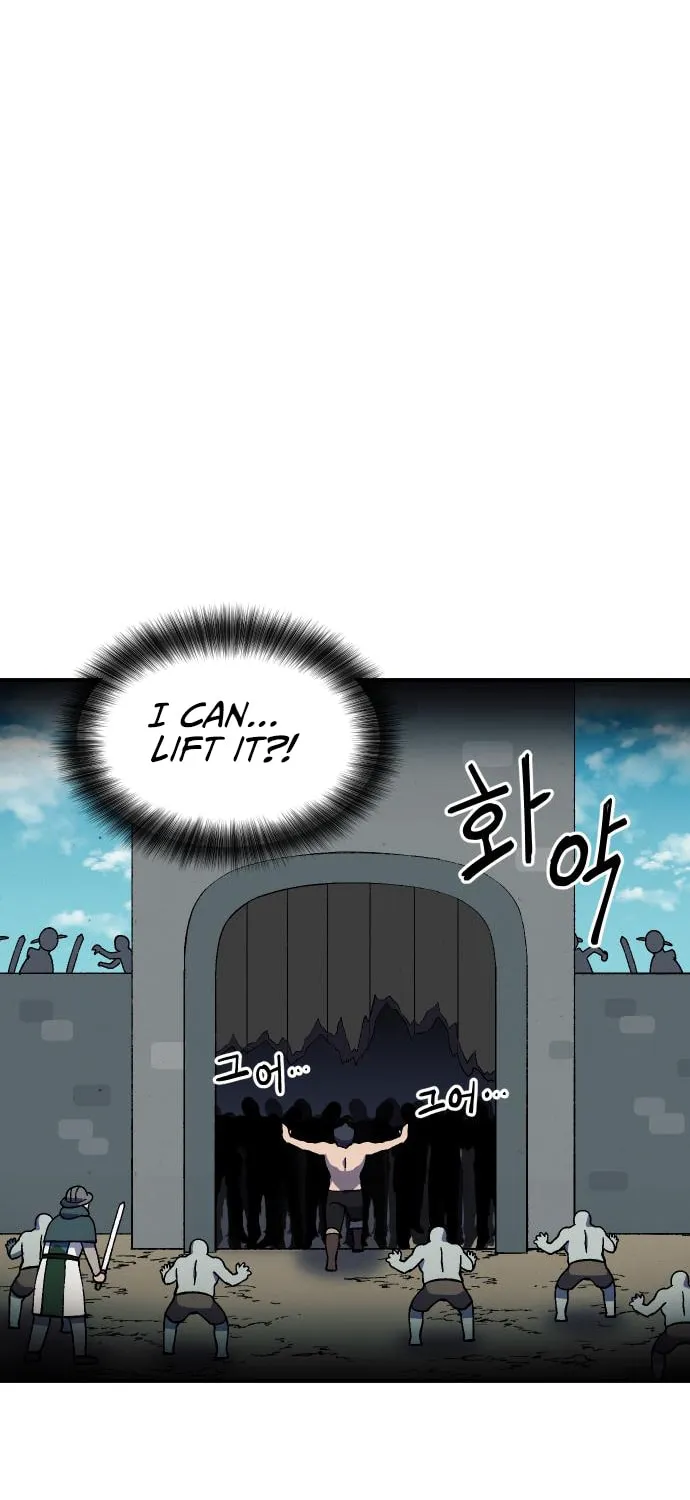 Dungeon Athlete Chapter 23 page 78 - 