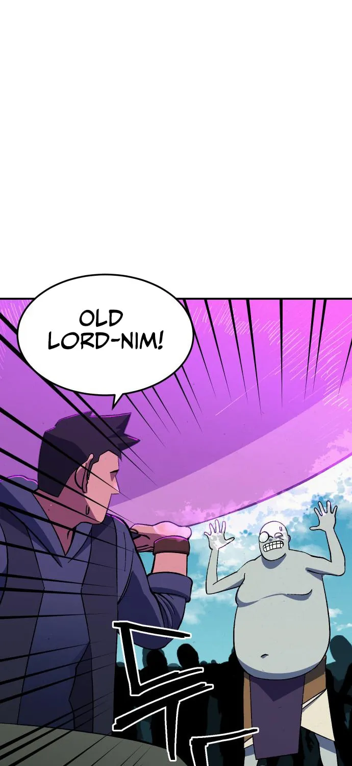 Dungeon Athlete Chapter 23 page 79 - 