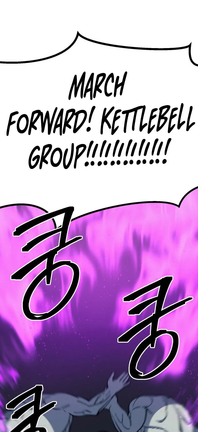 Dungeon Athlete Chapter 23 page 85 - 
