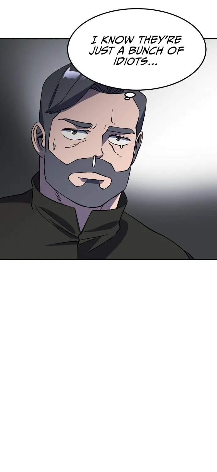 Dungeon Athlete Chapter 23 page 10 - 