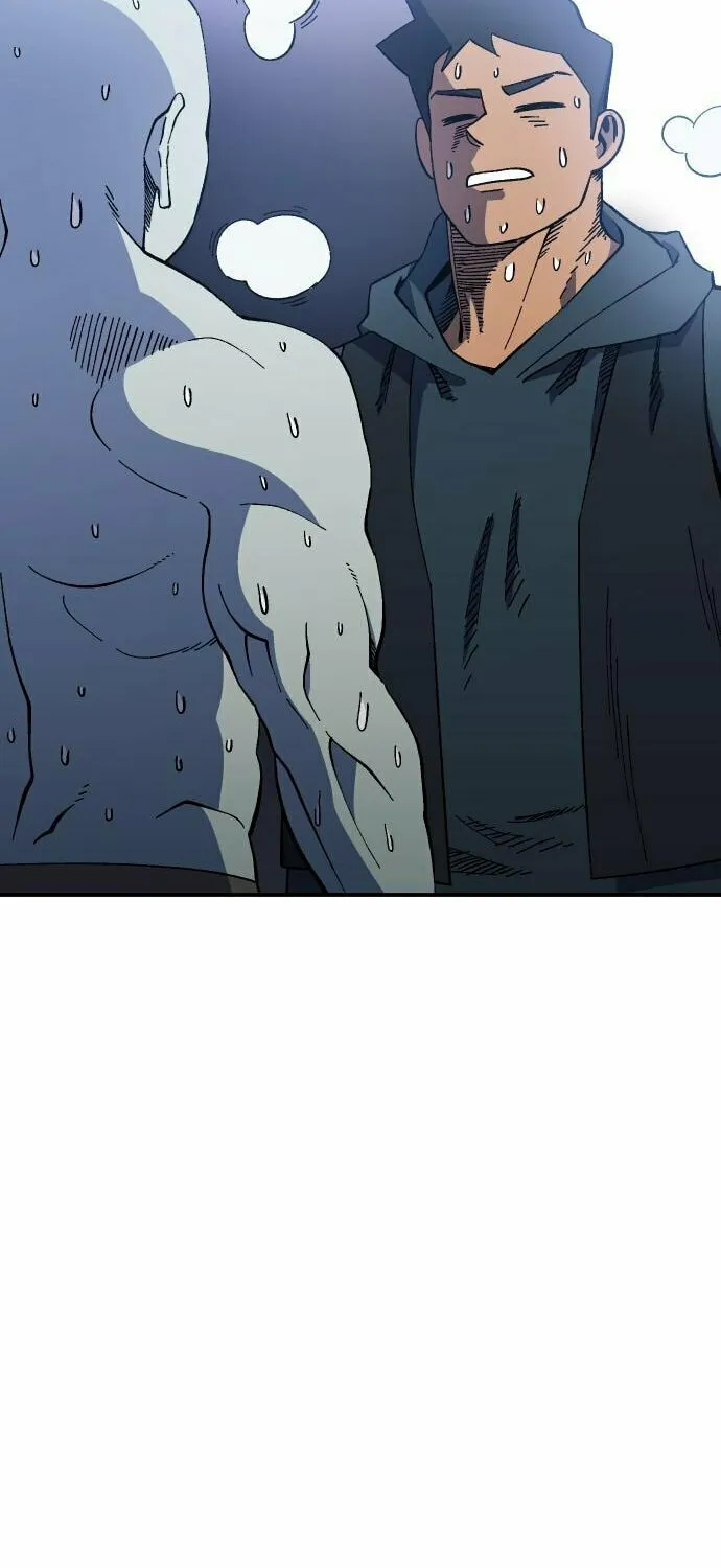 Dungeon Athlete Chapter 24 page 11 - 